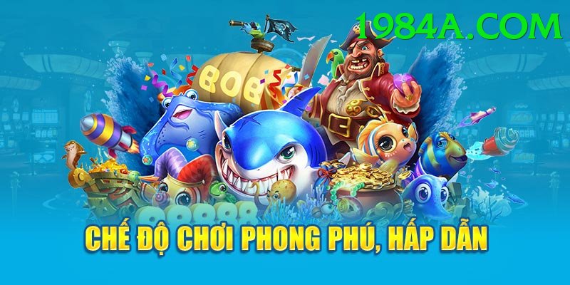 Game Bắn Cá Đổi Thưởng - vc88
