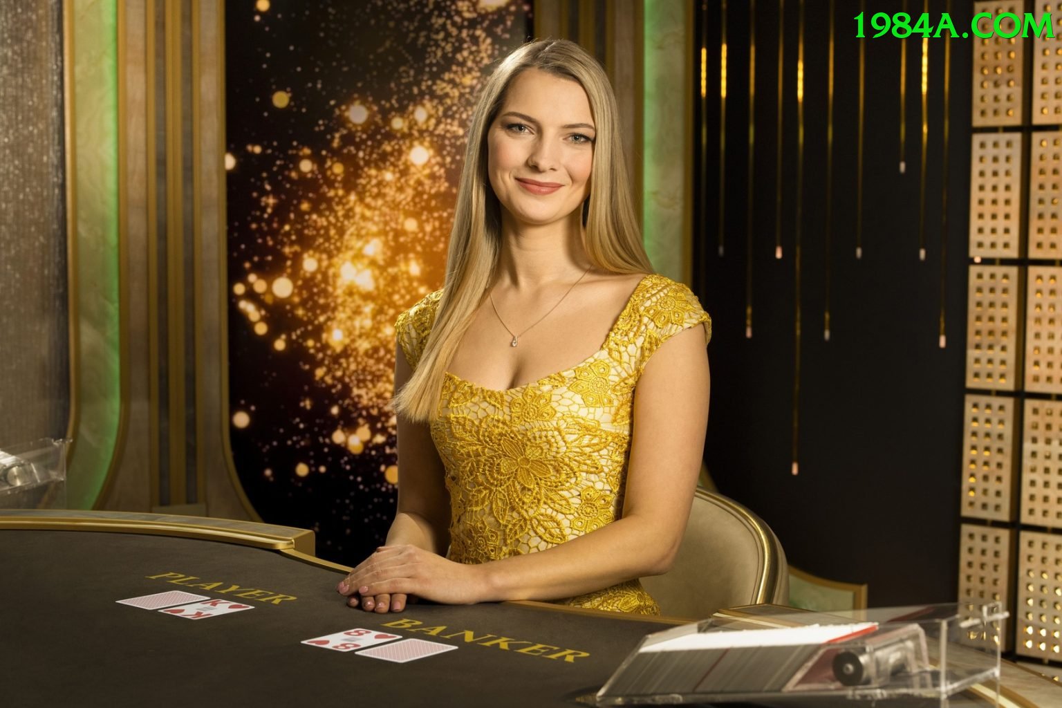 Sòng Bài Trực Tuyến - vc88