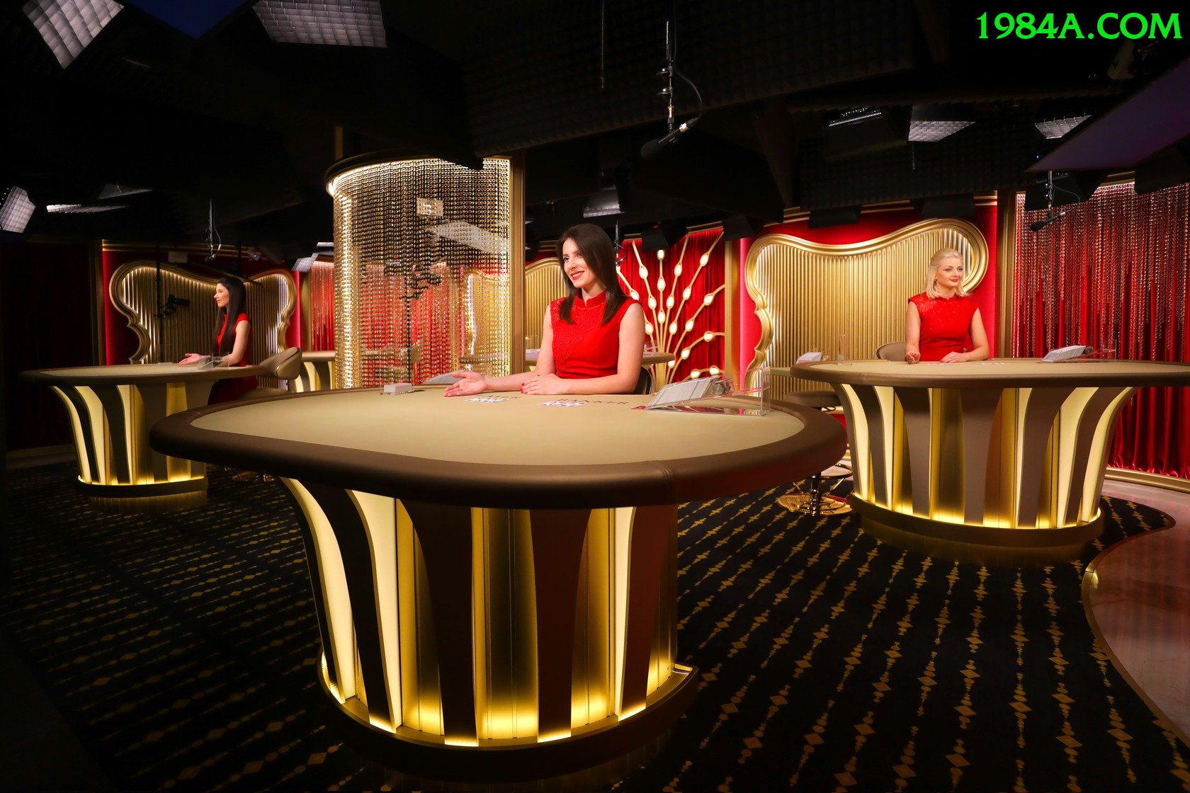 Sòng Bài Trực Tuyến - Ưu đãi đặc biệt