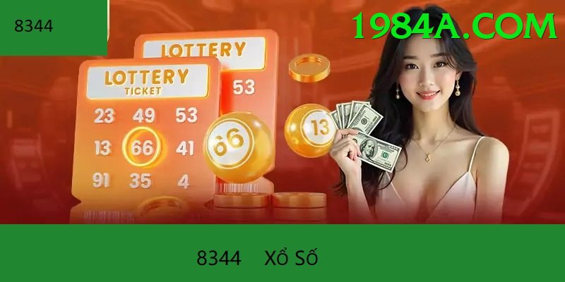 Xổ Số Online - Ưu đãi đặc biệt